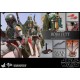 Star Wars Movie Masterpiece Action Figure 1/6 Boba Fett Deluxe Version 30 cm